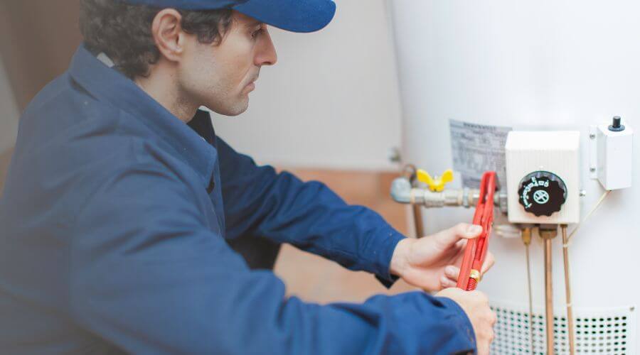 Professional bathroom faucet installation in Leamington, UT